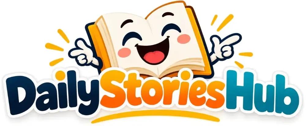 Daily Stories Hub